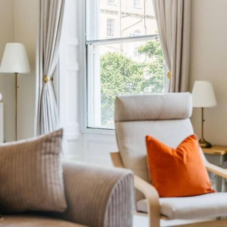 Luxury, Central, Sun-Filled 3 Bed Haven In Bath Kültér fotó